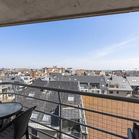 Apartment Ocean - 714 Blankenberge