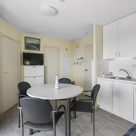 Ocean - 714 Blankenberge