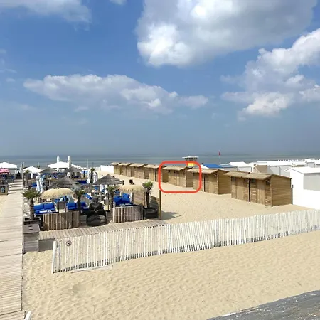 Apartment Ocean - 714