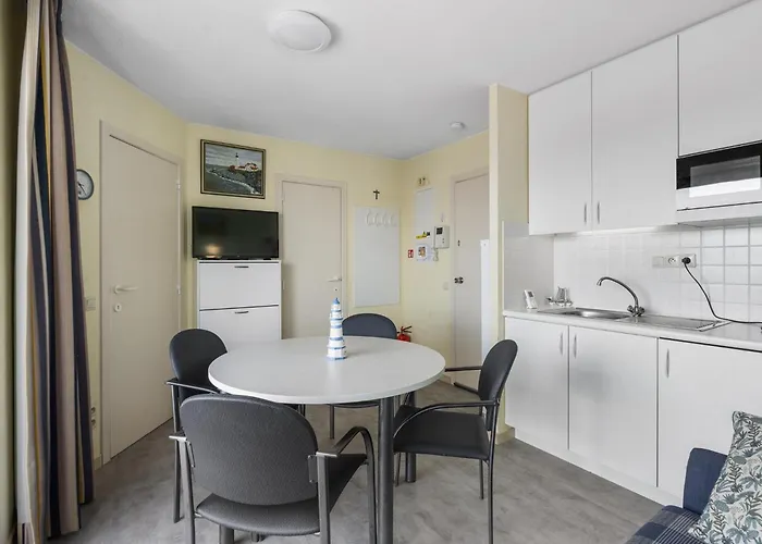 Ocean - 714 Blankenberge